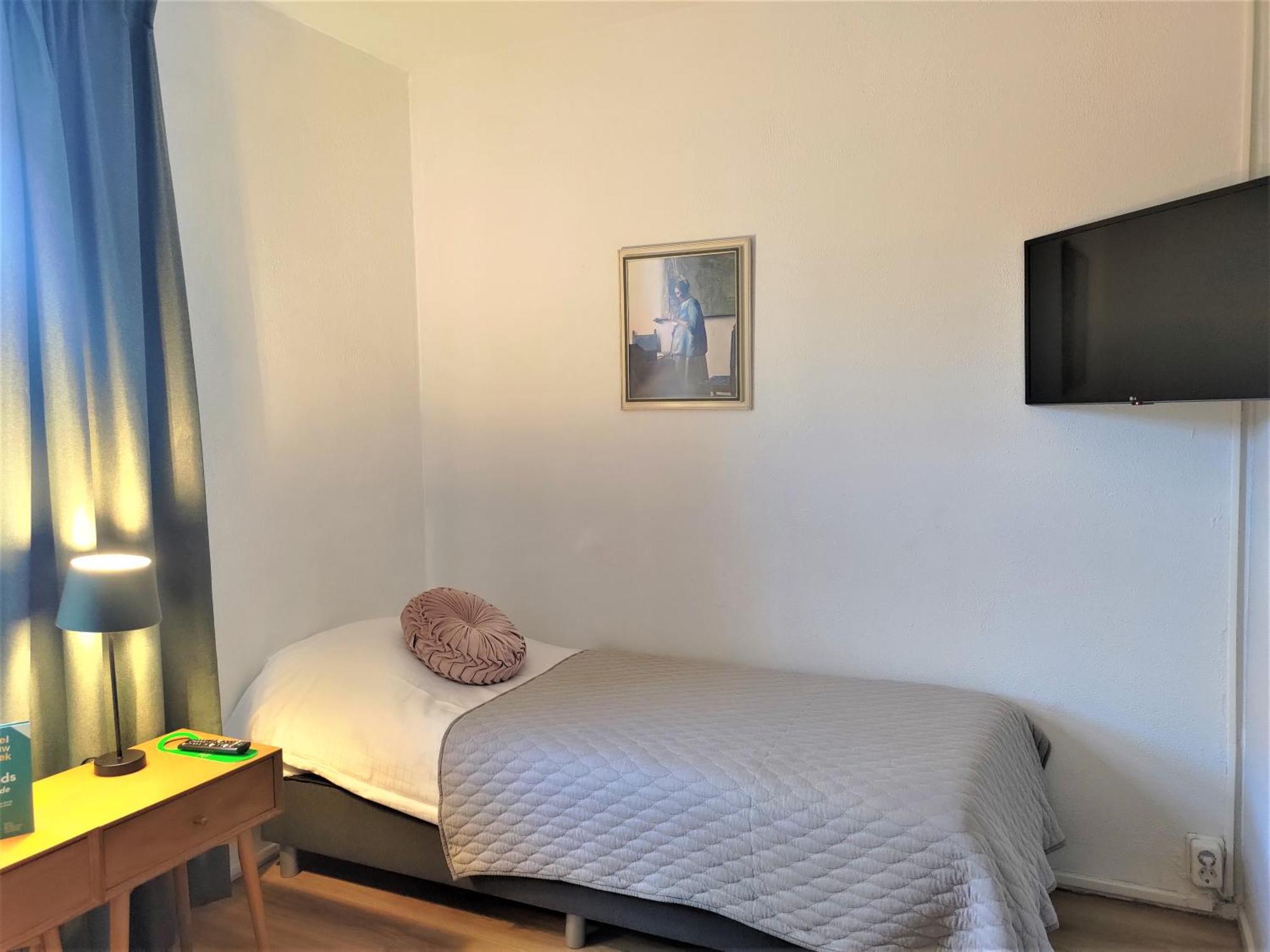 Hotel Nieuw Antiek Helden Habitación foto